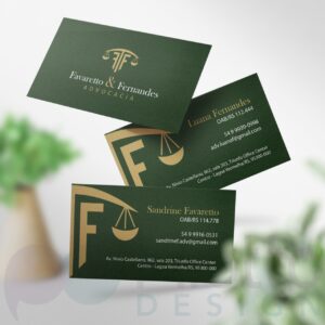 Favaretto & Fernandes Advocacia