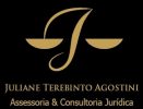 Advogada Juliane Terebinto Agostini