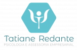 Psicóloga Tatiane Redante