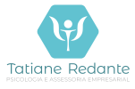 Psicóloga Tatiane Redante
